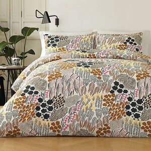Marimekko Comforter - Full/Queen